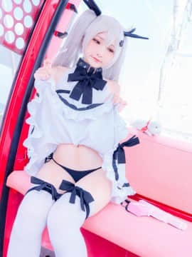 [Fantasy Factory(小丁)] 2019.07-2019.12 Collection_10 (23)