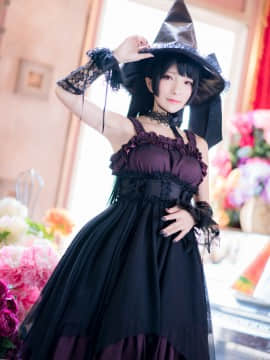 [Fantasy Factory(小丁)] 2019.07-2019.12 Collection_40 (5)(1)