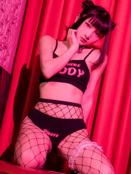 [Fantasy Factory(小丁)] 2019.07-2019.12 Collection_100 (6)(1)