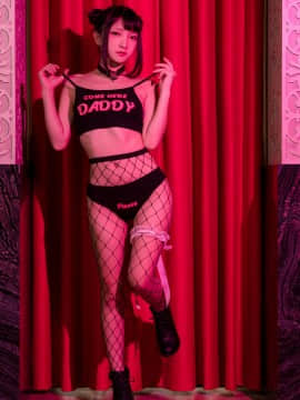 [Fantasy Factory(小丁)] 2019.07-2019.12 Collection_100 (7)(1)