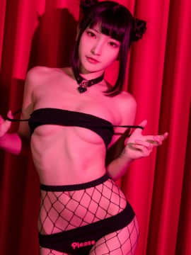 [Fantasy Factory(小丁)] 2019.07-2019.12 Collection_100 (8)(1)