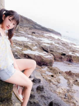 [Fantasy Factory(小丁)] 2019.07-2019.12 Collection_1910 (2)