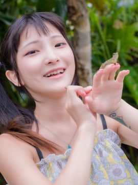 [Fantasy Factory(小丁)] 2019.07-2019.12 Collection_1910 (17)