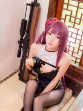 [Fantasy Factory(小丁)] 2019.07-2019.12 Collection_FFA04018