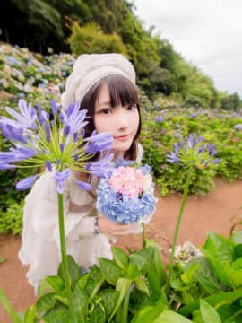 [Fantasy Factory(小丁)] 2019.07-2019.12 Collection_FFA05025