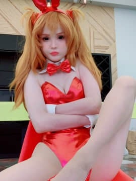 [Rocksy Light] Asuka Bunny_51_Rocksy_Light_Asuka_Bunny_51