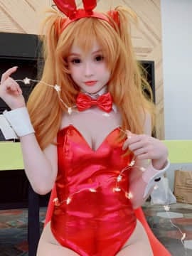 [Rocksy Light] Asuka Bunny_58_Rocksy_Light_Asuka_Bunny_58