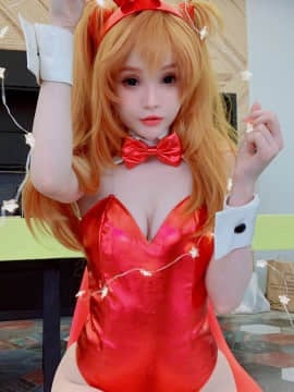 [Rocksy Light] Asuka Bunny_60_Rocksy_Light_Asuka_Bunny_60