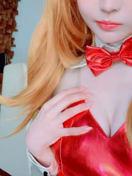 [Rocksy Light] Asuka Bunny_68_Rocksy_Light_Asuka_Bunny_68