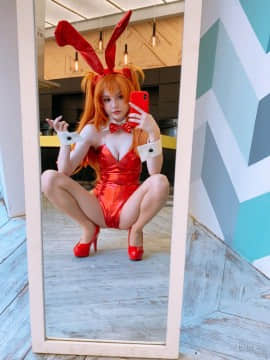 [Rocksy Light] Asuka Bunny_71_Rocksy_Light_Asuka_Bunny_71