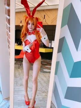 [Rocksy Light] Asuka Bunny_82_Rocksy_Light_Asuka_Bunny_82