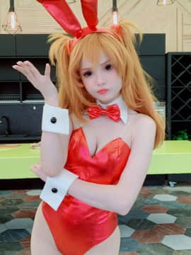 [Rocksy Light] Asuka Bunny_88_Rocksy_Light_Asuka_Bunny_88