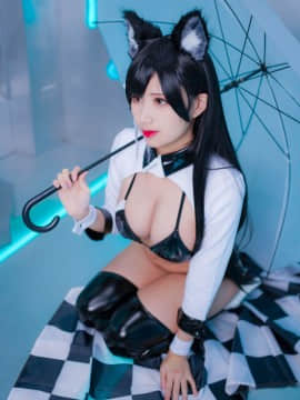 [Kaya Huang] Atago Race Queen_09_Kaya_Huang_Atago_Race_Queen_9