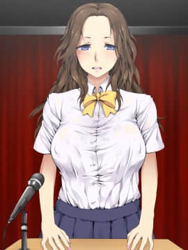 [Protected Heart] JKの輝かしい未来のため、セックスを毎日しています。_331