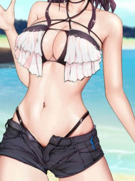 [TypeH] 童貞を絶対にバカにしない南の島の健康ドスケベボディ女は頭もお股もユルユル～SEX HAVEN～_027_026_0026