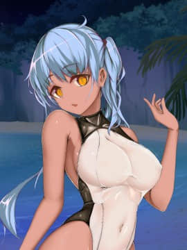 [TypeH] 童貞を絶対にバカにしない南の島の健康ドスケベボディ女は頭もお股もユルユル～SEX HAVEN～_146_145_0145