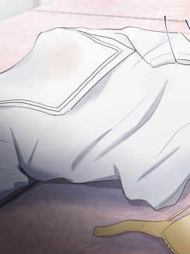 [きれいなお姉さんは好きです会] 母の不倫相手にやめるように言ったら私までヤラれた話_026