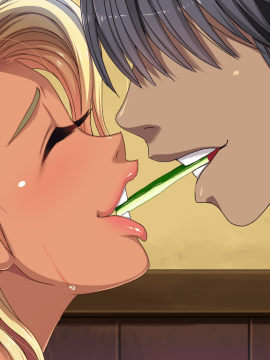[ソーラレイ] ハメパコ王様ゲーム～合コン居酒屋編～_0865_Page_0866
