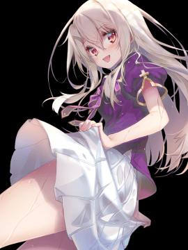 [Fanbox Tier2] Hong (White Spider) November 2020_Fanbox_Tier2_Hong_2020_11_img45