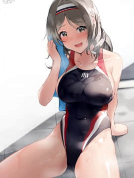 [Pixiv] 白サバ (16578697)_035：78346285_p0
