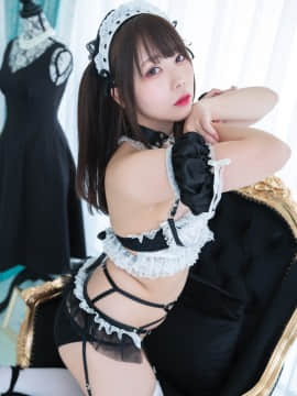 (Cosplay) (C98) [ないるーむ (ないる)] mellow vol.1_06：0_6