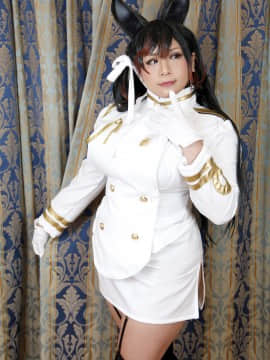 (C95) [mariposa luz de la luna (蝶月真綾)] お世話好きの艦隊お姉さん (Azur Lane - Atago)_247__MG_8579