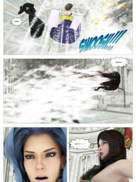 [G9MPcomics] Filthy Fantasy X Another Sin [你好我掃黃個人漢化]_Page_12