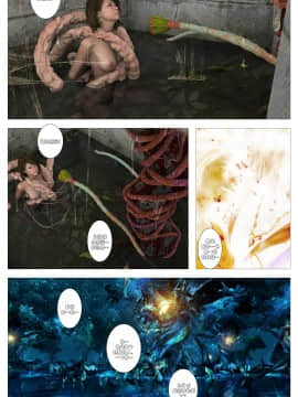 [G9MPcomics] Filthy Fantasy X Another Sin [你好我掃黃個人漢化]_Page_33