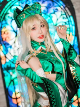 [Momentum Games] Wish Cosplay_SR_104