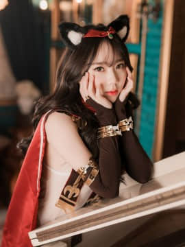 [Momentum Games] Wish Cosplay_ma_104