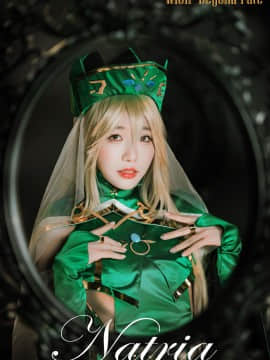 [Momentum Games] Wish Cosplay_3W5A4544-title