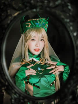 [Momentum Games] Wish Cosplay_Wish_BeyondFate01