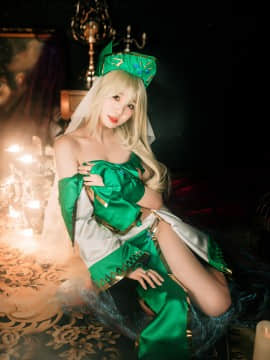 [Momentum Games] Wish Cosplay_Wish_BeyondFate02