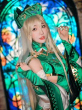 [Momentum Games] Wish Cosplay_Wish_BeyondFate03
