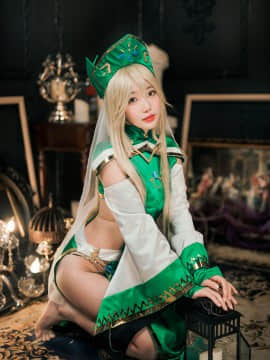 [Momentum Games] Wish Cosplay_Wish_BeyondFate04