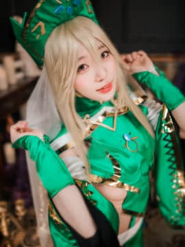 [Momentum Games] Wish Cosplay_Wish_BeyondFate05
