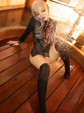 [Katyuska Moonfox] Shower_45_MARCH_87_of_100_WSR99EmC