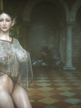 [Jared999D] Elf Slave 6 - Main set (Love & Lust)_ES6_E06_003