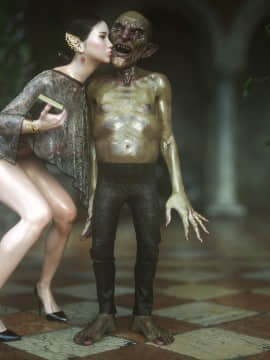 [Jared999D] Elf Slave 6 - Main set (Love & Lust)_ES6_E06_008