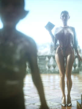 [Jared999D] Elf Slave 6 - Main set (Love & Lust)_ES6_E06_011