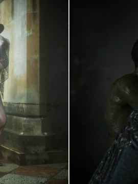 [Jared999D] Elf Slave 6 - Main set (Love & Lust)_ES6_E06_025