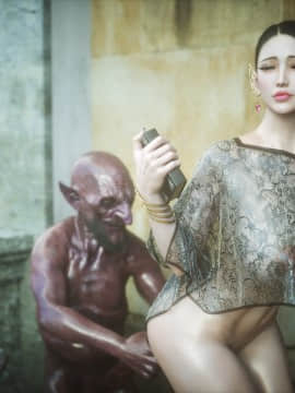 [Jared999D] Elf Slave 6 - Main set (Love & Lust)_ES6_E06_026