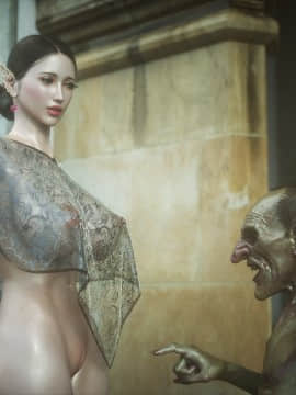 [Jared999D] Elf Slave 6 - Main set (Love & Lust)_ES6_E06_035