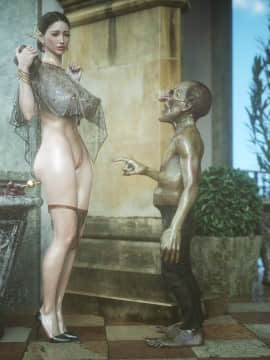 [Jared999D] Elf Slave 6 - Main set (Love & Lust)_ES6_E06_038