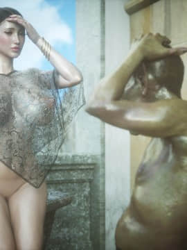 [Jared999D] Elf Slave 6 - Main set (Love & Lust)_ES6_E06_045
