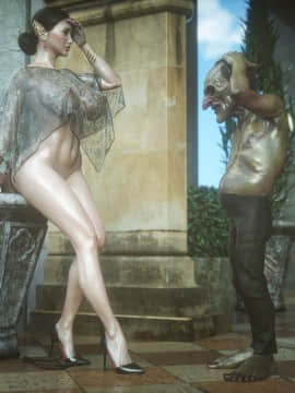[Jared999D] Elf Slave 6 - Main set (Love & Lust)_ES6_E06_046