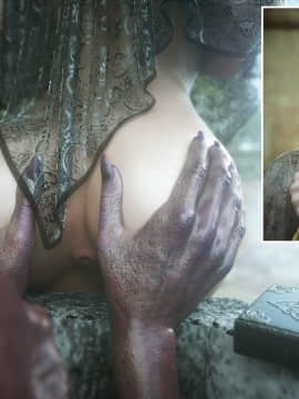 [Jared999D] Elf Slave 6 - Main set (Love & Lust)_ES6_E06_051