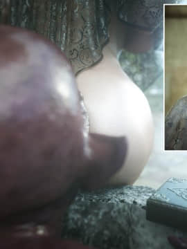 [Jared999D] Elf Slave 6 - Main set (Love & Lust)_ES6_E06_052