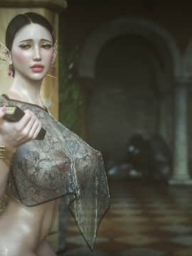 [Jared999D] Elf Slave 6 - Main set (Love & Lust)_ES6_E06_056