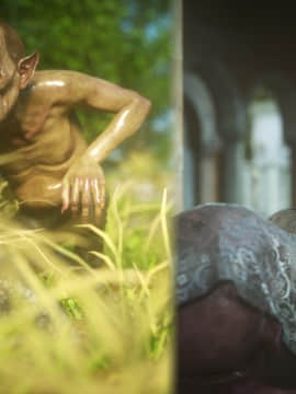 [Jared999D] Elf Slave 6 - Main set (Love & Lust)_ES6_E06_127